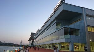 ボートレース若松の攻略ガイド 難解水面的中への道