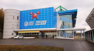 ボートレース三国（三国競艇場）超分析
