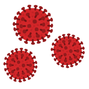 コロナウイルス