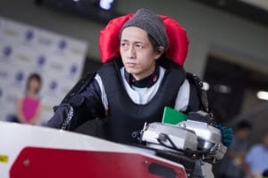 競艇ニュース　山崎智也