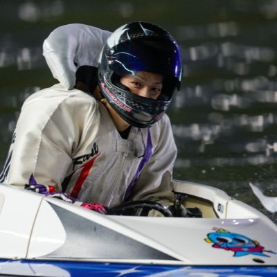 ボートレーサーのSNS 吉田凌太朗