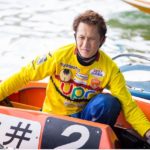 白井英治（山口）: 関門のホワイトシャーク