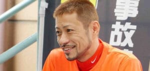 村上純 現役を引退する