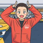 西橋奈末（福井支部）: 男女の壁を越え更なる活躍へ