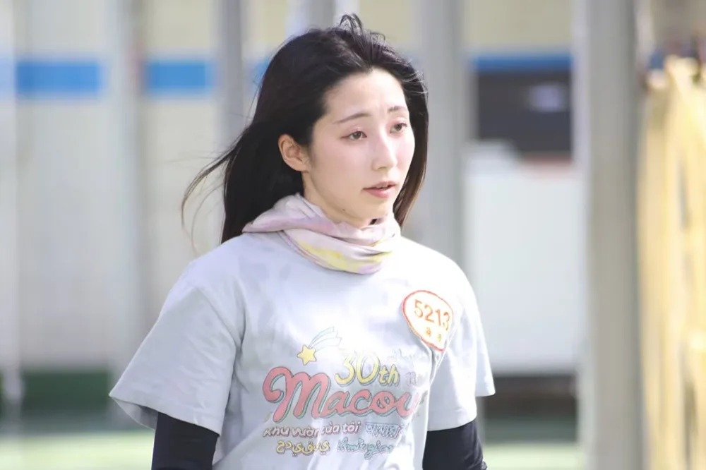 湯淺紀香（群馬支部）＜129期のお姉さん枠＞