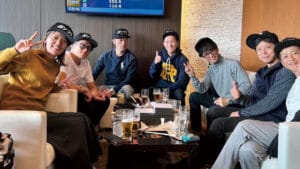 ポンコツ会 結成や由来・全国に支部を置くメンバーとは？