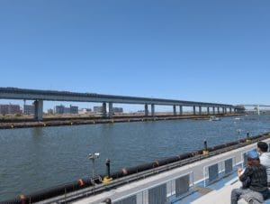 ボートレース場 レース場