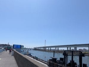 ボートレース場 レース場