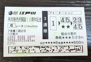 ボートレース場 舟券払い戻し期限