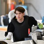 上原崚（東京）: 琉球のスピードスター