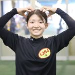 登みひ果（兵庫）：憧れの母と同じ世界に飛び込んだ二世レーサー