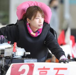 高石梨菜(東京):選手生命を脅かす大怪我からの復活へ