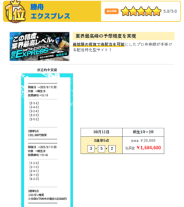 競艇予想サイト「ポケフネ」 誘導