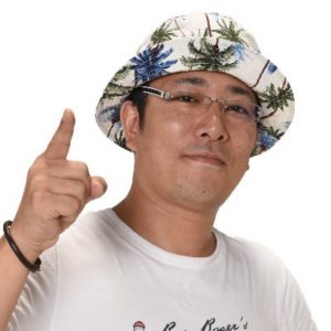 ういち（徳永宇一郎）を知る！多岐にわたる活躍・競艇配信の顔へ