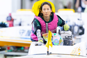 土屋千明（群馬）: 92期生の最終兵器