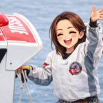 鎌倉涼(大阪): 女子G1完全制覇の最強女王