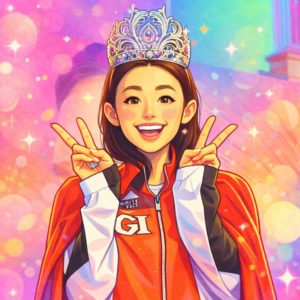 鎌倉涼 クイーンズクライマックス