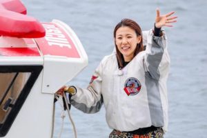 鎌倉涼(大阪): 夫婦でつかみ取ったビックタイトル