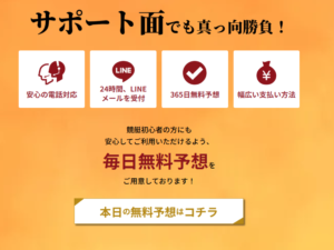 競艇予想サイト「一騎当船」 売り