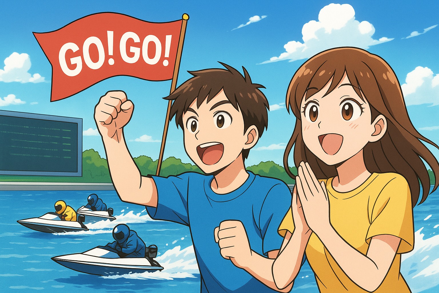 ヤングダービー2025展望：若きスター候補たちの激戦