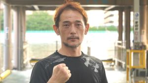 作間章（東京支部）: 「イン以外」最強の道中レーサー