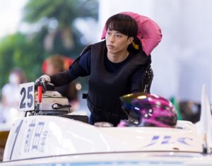 前田滉（愛知支部）: ヤングダービーも制した前田家の最終兵器