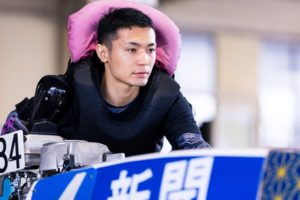 新開航(福岡支部): 苦境を乗り越え覚醒した筑豊のエース