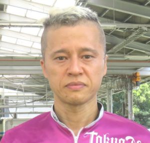 阿波勝哉(東京): 時代と伝説を作った稀代のアウト屋