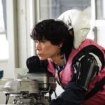 吉村誠（静岡支部）: 愛弟子との目標を果たすべく・・・