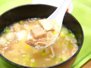 ボートレースグルメ 肉吸い