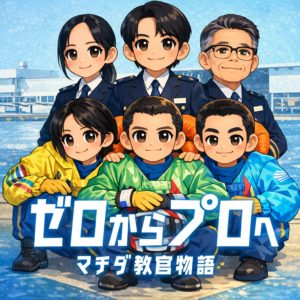 ボートレース公式CMがリニューアル！マチダ教官物語始動