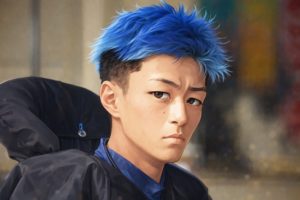 垂水悠 初優勝アイキャッチ