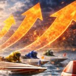 展開予想をすることであなたの舟券力は大きく上がる！