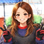 川井萌が1月30日より復帰が決定！