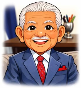 笹川良一物語～ボートレースの生みの親の生涯～