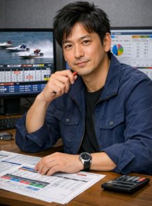 管理人挨拶 画像