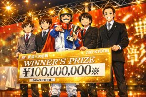 藤岡佑介 松井繁