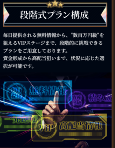 ミラクルボート サイトの特徴