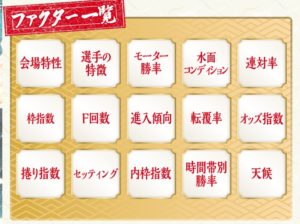 マクリ屋 指摘点