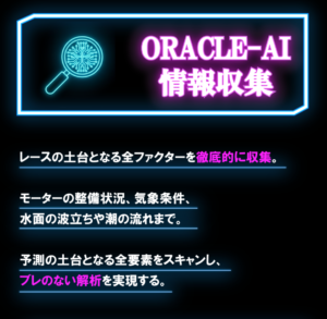 ネオ競艇 指摘点