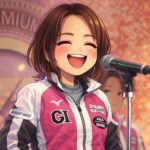 前田紗希（埼玉支部）: 偉大なる夢の実現に向けて