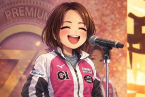 前田紗希（埼玉支部）: 偉大なる夢の実現に向けて