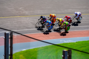 公営ギャンブル 競輪