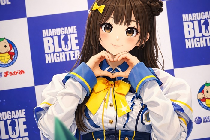 ボートレース丸亀のYouTube番組「ウチまる」が最終回を迎える