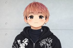 藤原仙二（滋賀支部）: 全てにおいて豪快なヤバいやつ