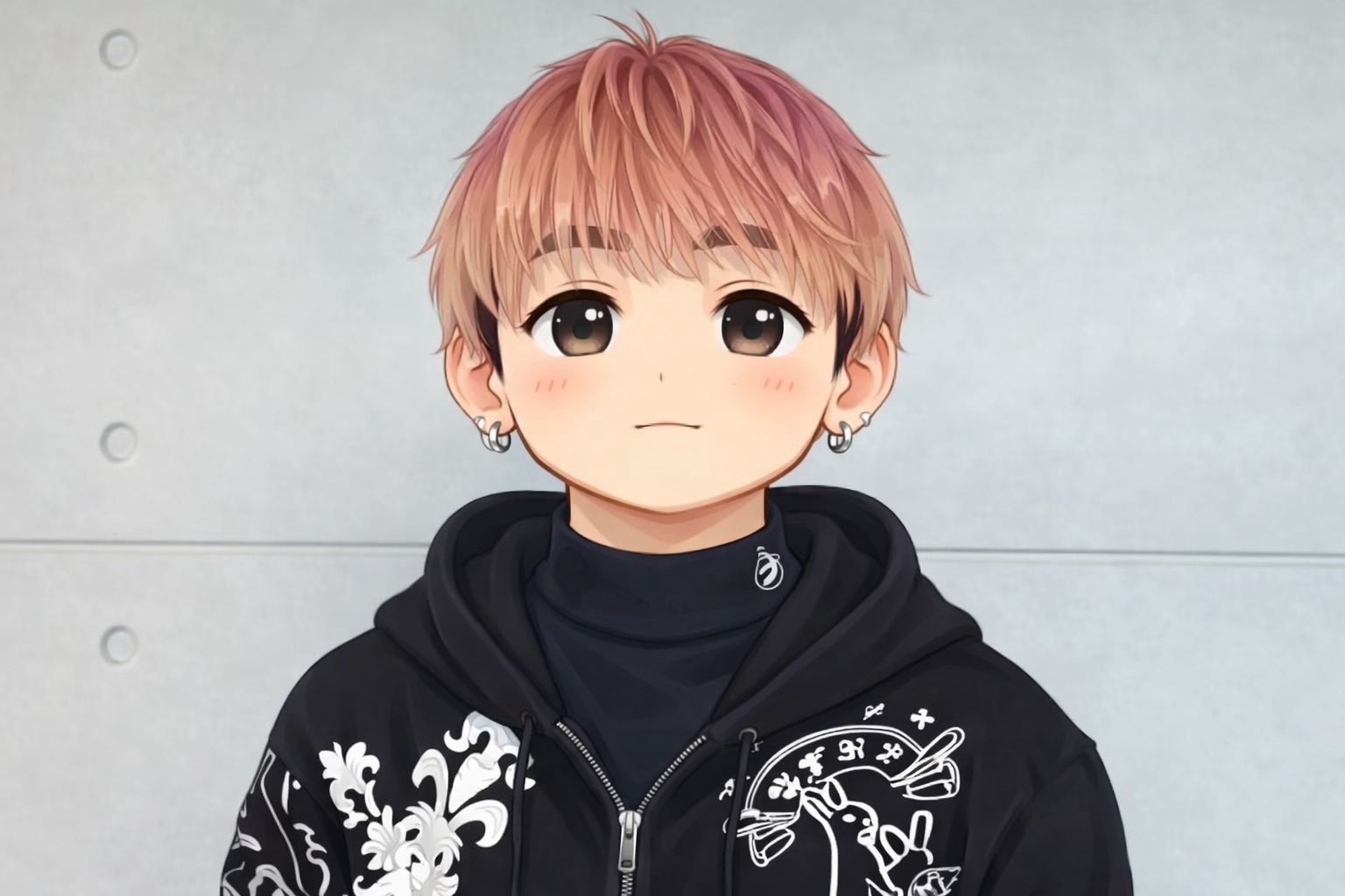 藤原仙二（滋賀支部）: 全てにおいて豪快なヤバいやつ